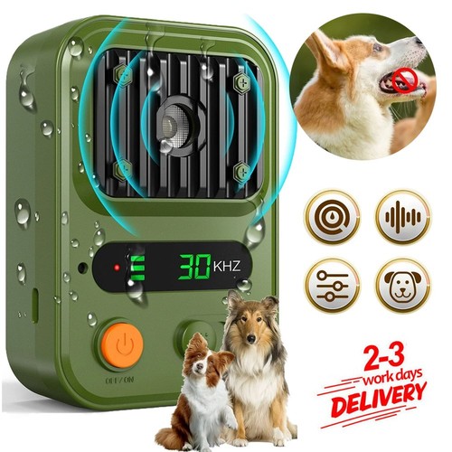 Pet dog ultrasonic anti - pet,