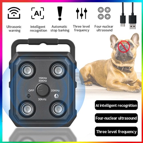 Anti barking dog bark - anti-barking,