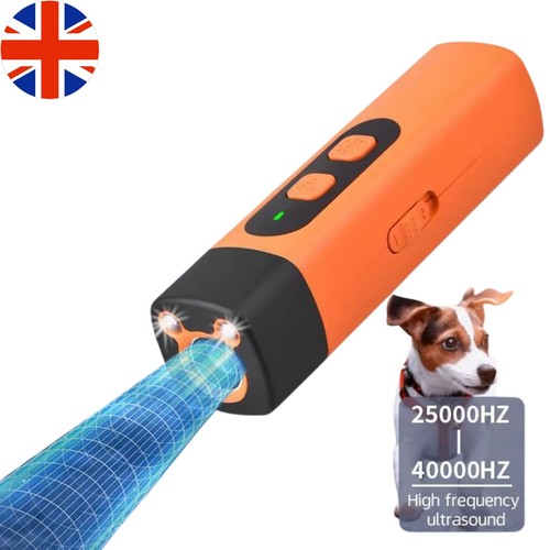 Ultrasonic dog repeller anti - ultrasonic,