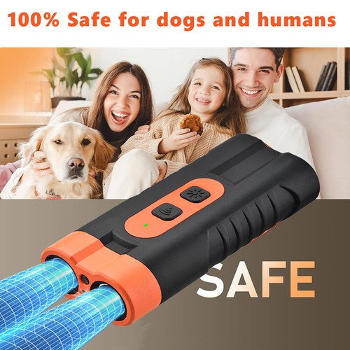 Outdoor ultrasonic dog barking - dog,