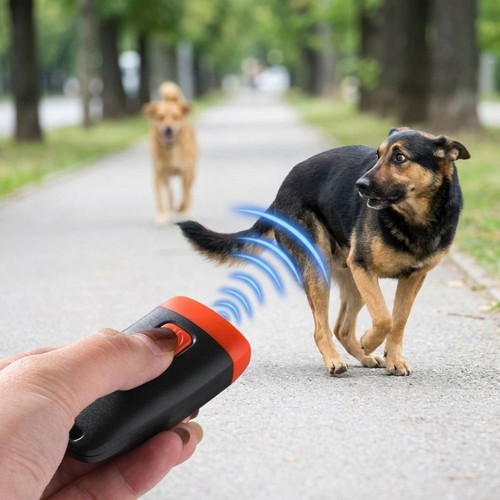 Stop repeller dog barking - dog,