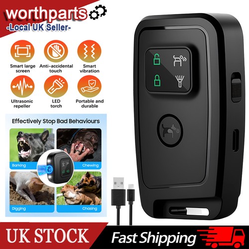 Portable ultrasonic dog - ultrasonic,