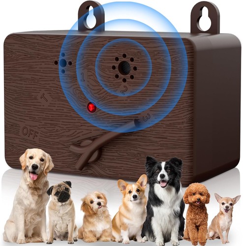 Anti barking device ultrasonic - device,