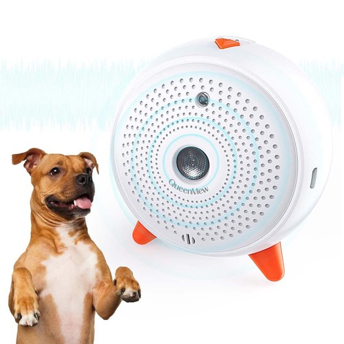 Anti barking device - anti,