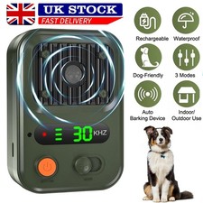 Ultrasonic Automatic