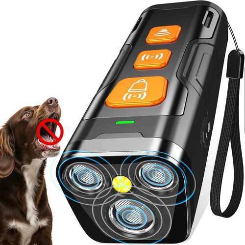 Anti barking device - device, for