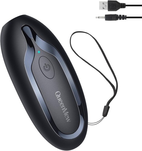 Anti barking device deterrent - device,