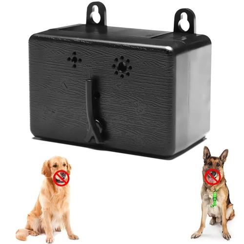 Anti barking device dog - anti-barking, bark