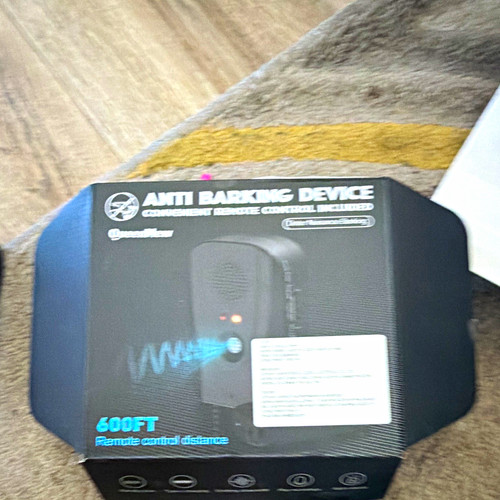 Queenmew ultrasonic anti - queenmew,