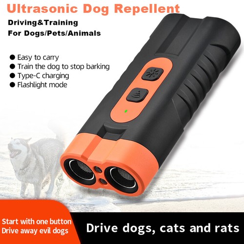 Portable ultrasonic dog - portable,