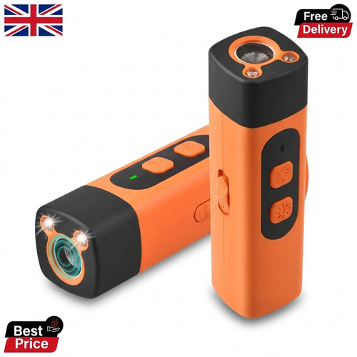 Ultrasonic dog repeller anti - ultrasonic,
