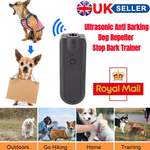 Ultrasonic dog anti barking - dog,