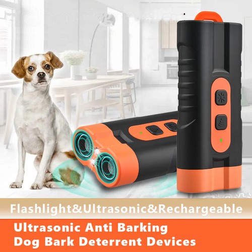 Ultrasonic dog repeller anti - ultrasonic,