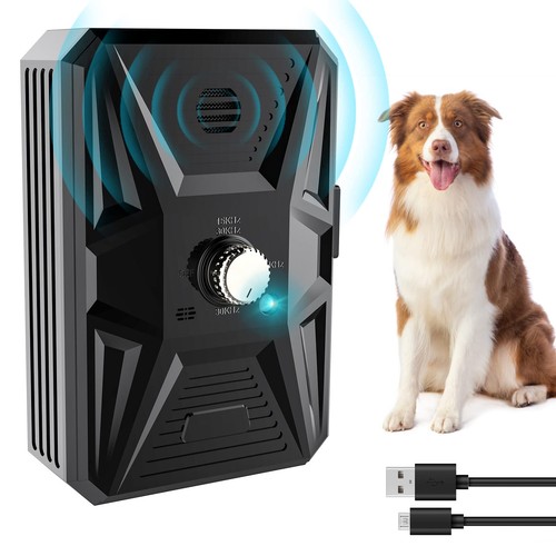 Anti barking device - barking,