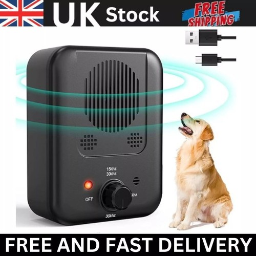 Pet dog anti barking - pet, repeller