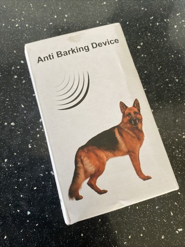 Ultrasonic dog repeller anti - dog,