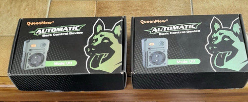 Queenmew u11 ultrasonic - x2,