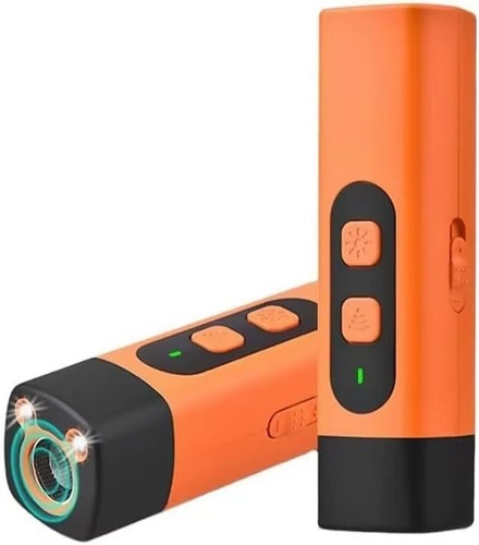 Ultrasonic dog repeller anti - repeller,