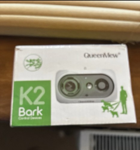 Queen anti barking - queen, dog