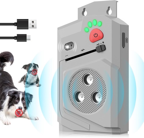Anti barking device - device, dogs