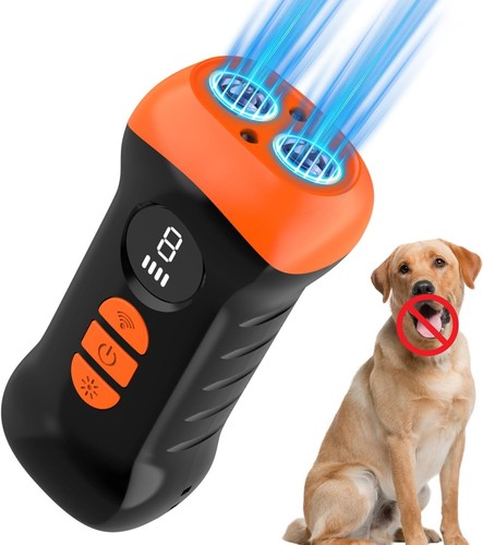 Ultrasonic dog repeller anti - ultrasonic,