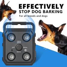 Anti Bark Device Ultrasonic
