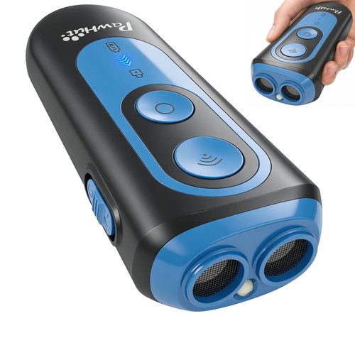 Pawhut anti barking device for - anti,