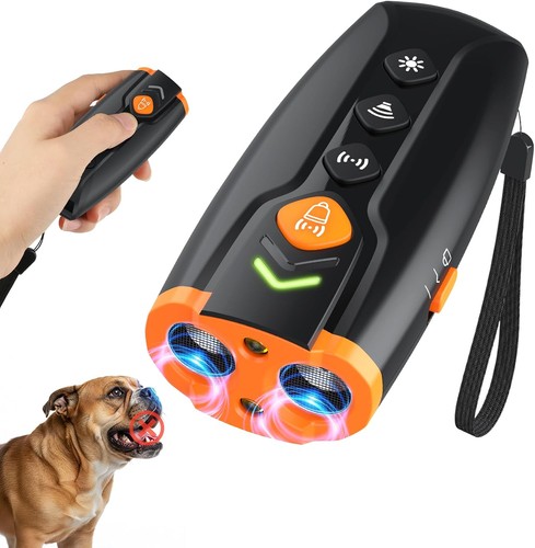 Ultrasonic anti barking - ultrasonic, anti-barking