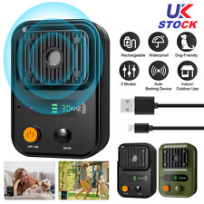 3 Levels Anti-Barking Device