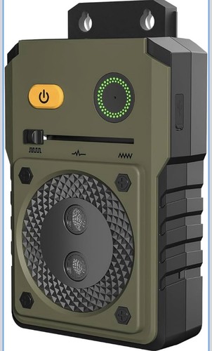Queenmew u11 ultrasonic - queenmew,