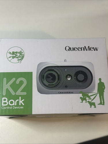 Queenmew ultrasonic - queenmew, k2