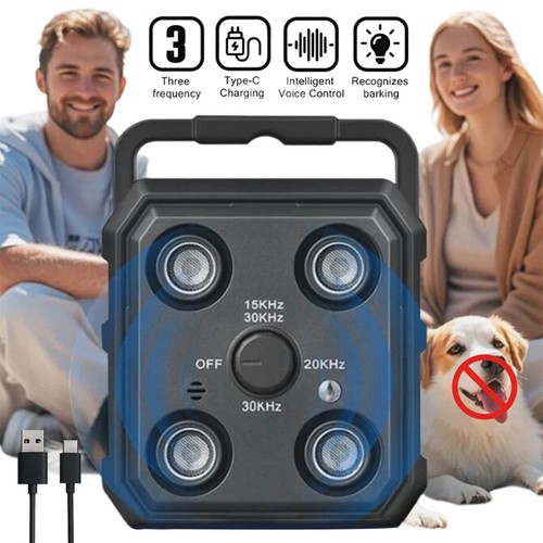 Anti barking dog bark - anti-barking,