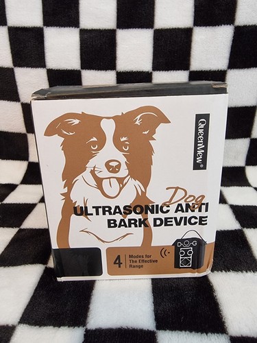 Anti bark device ultrasonic
