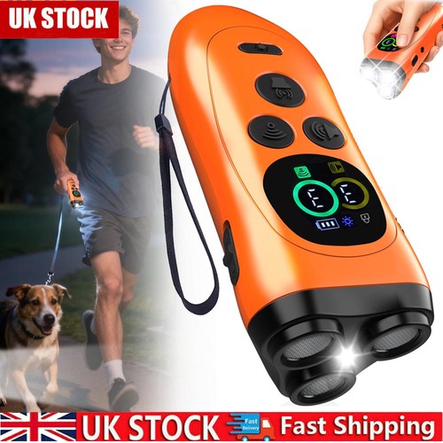 Anti barking device - barking, for
