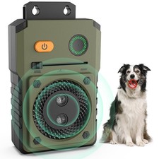 Anti Barking Device dogs Auto