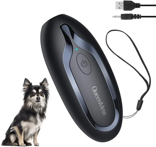 Ultrasonic dog anti barking - anti,