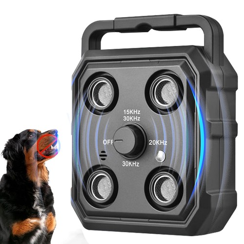 Anti barking dog bark - anti-barking,