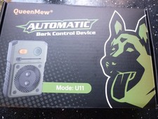 QueenMew Ultrasonic Automatic