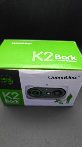 Queenmew ultrasonic bark - queenmew, k2