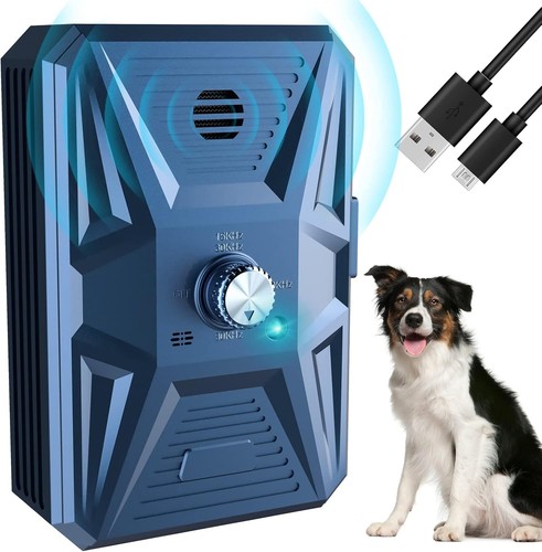 Anti barking device 3 - anti,