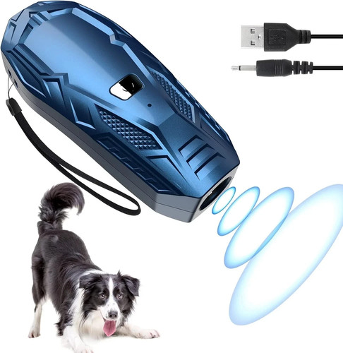 Anti barking device for dogs - anti,