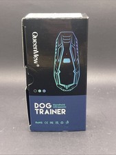 Queenmew Anti Barking Device