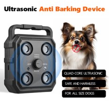Anti Bark Deterrent & Repeller