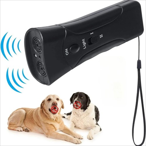 Anti bark device ultrasonic - anti,