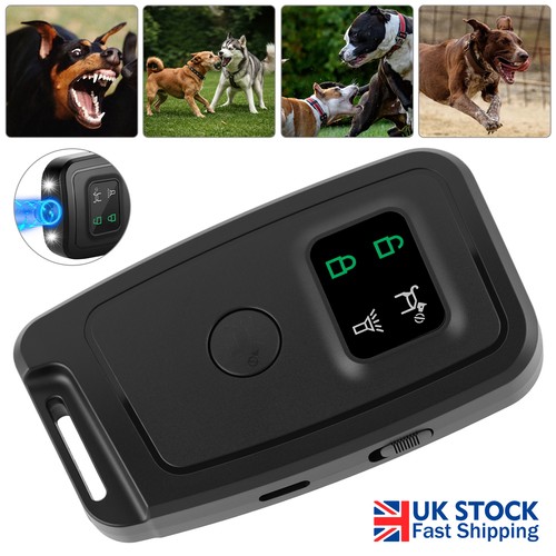Smart ultrasonic dog - ultrasonic,