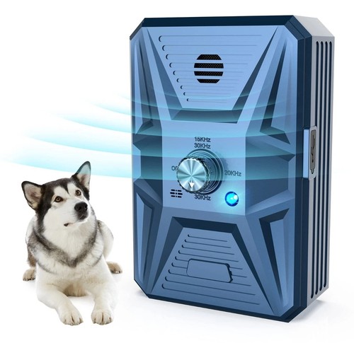 Automatic ultrasonic dog - ultrasonic,