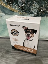 QueenMew Dog Bark Control