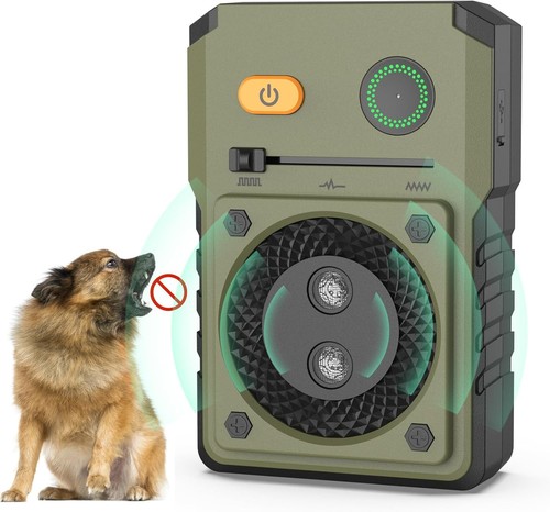 Anti barking device - device, 3
