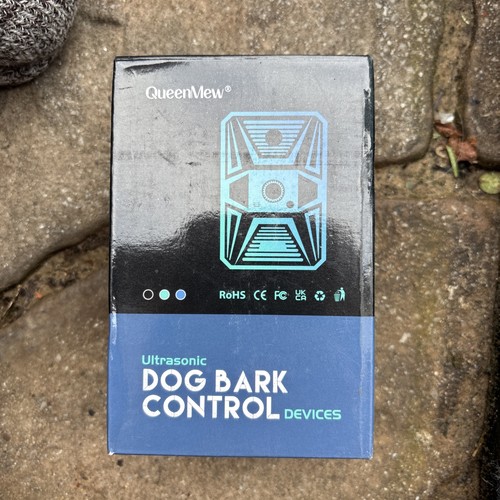 Queenmew ultrasonic anti dog - ultrasonic, anti-dog