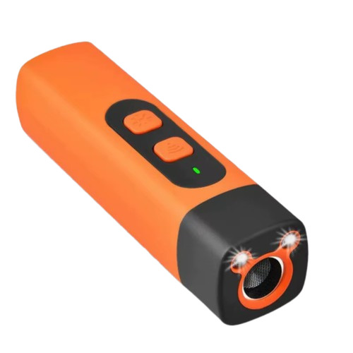 Ultrasonic dog repeller anti - ultrasonic,